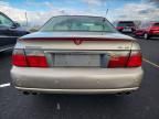 2002 Cadillac Seville sls
