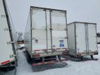 2021 Utility Refrigerated Van Trailer