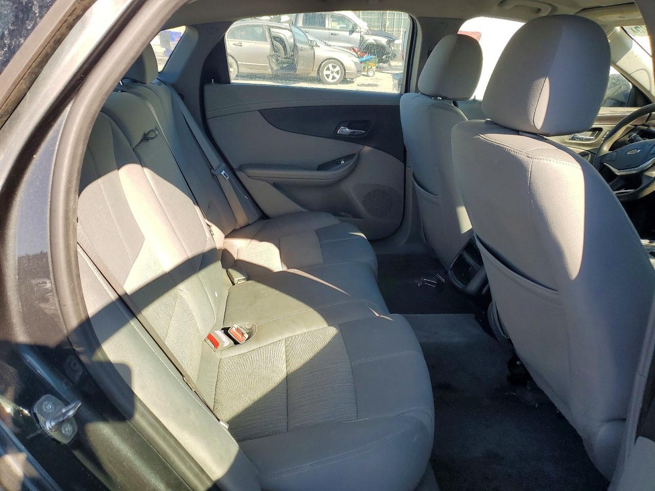 2014 Chevrolet Impala ls