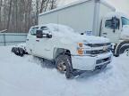 2016 Chevrolet Silverado Truck Cab AND Chassis