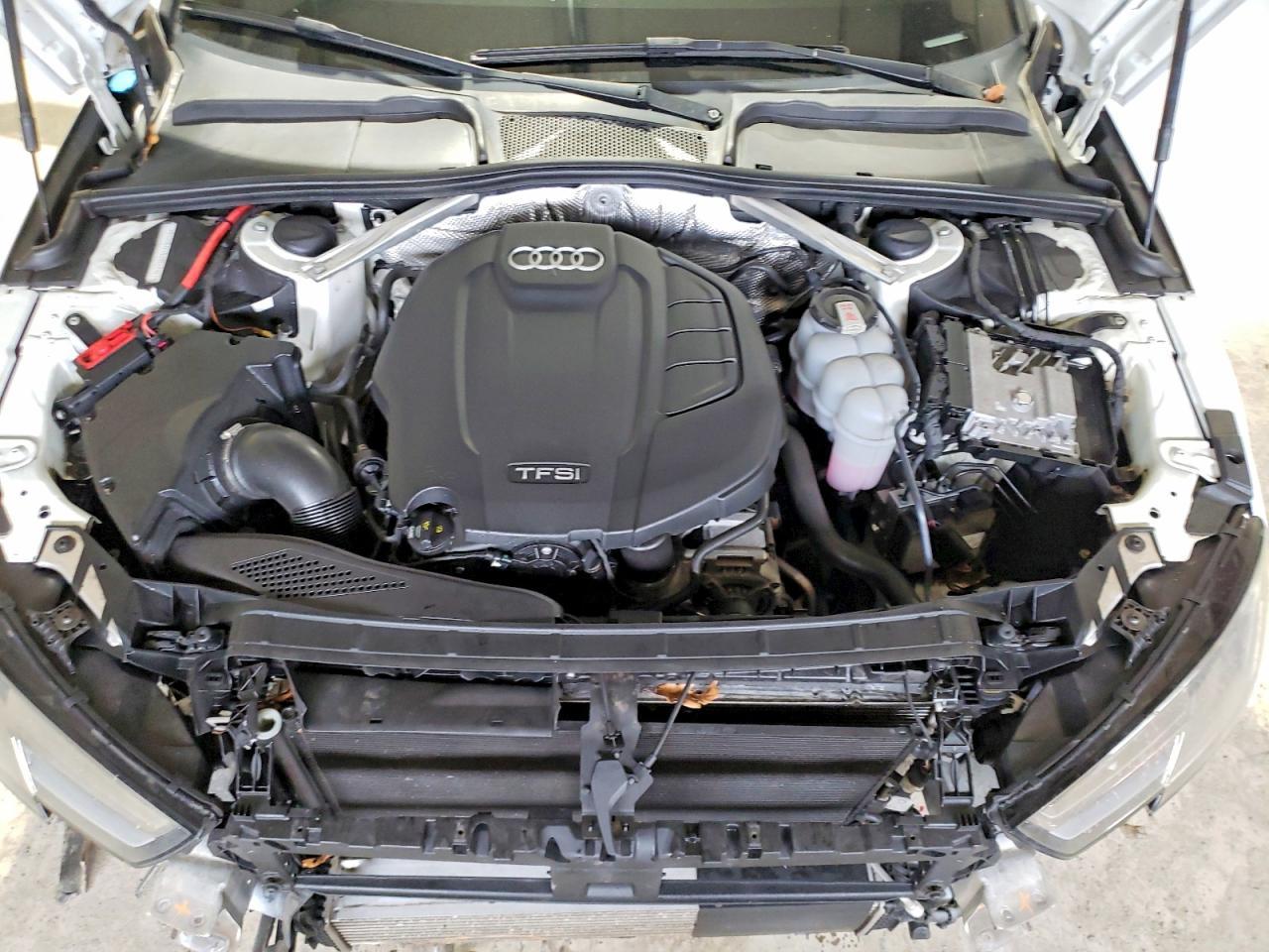 2017 Audi A4 Premium