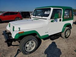 1995 Jeep Wrangler / yj s for sale in Houston, TX