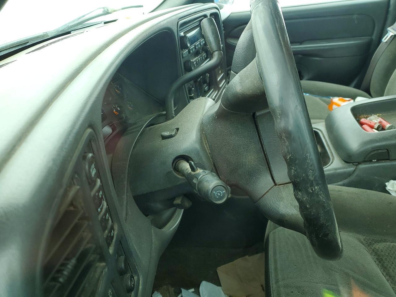 2004 Chev Silverado K1500