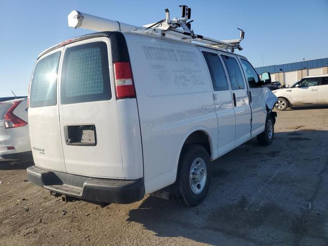 2013 Chevrolet Express G2500