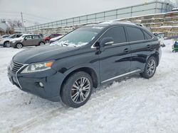 Lexus Vehiculos salvage en venta: 2013 Lexus Rx 450h