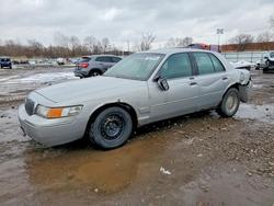 Mercury Vehiculos salvage en venta: 1999 Mercury Grand Marquis ls