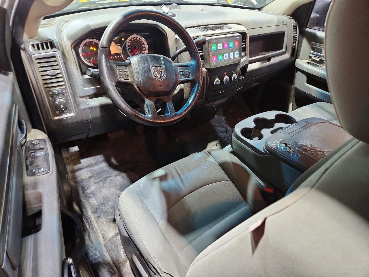 2014 Dodge Ram 1500 st