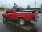 1999 Toyota Tacoma Prerunner V6