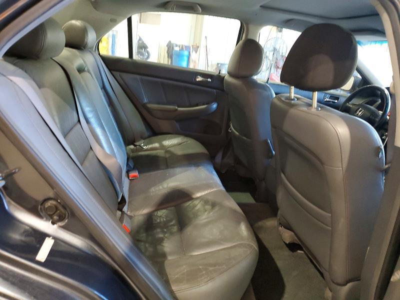 2004 Honda Accord ex