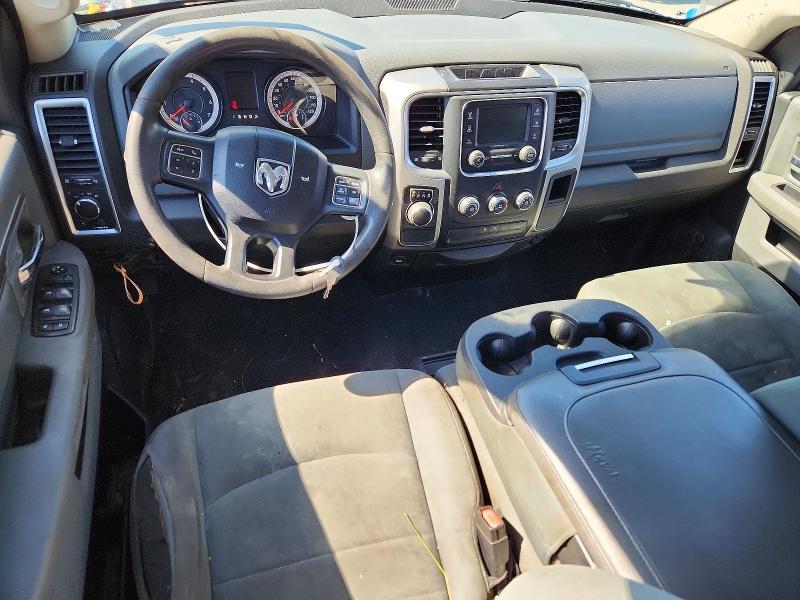 2019 Dodge Ram 1500 Classic slt