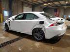 2018 Lexus Is 300
