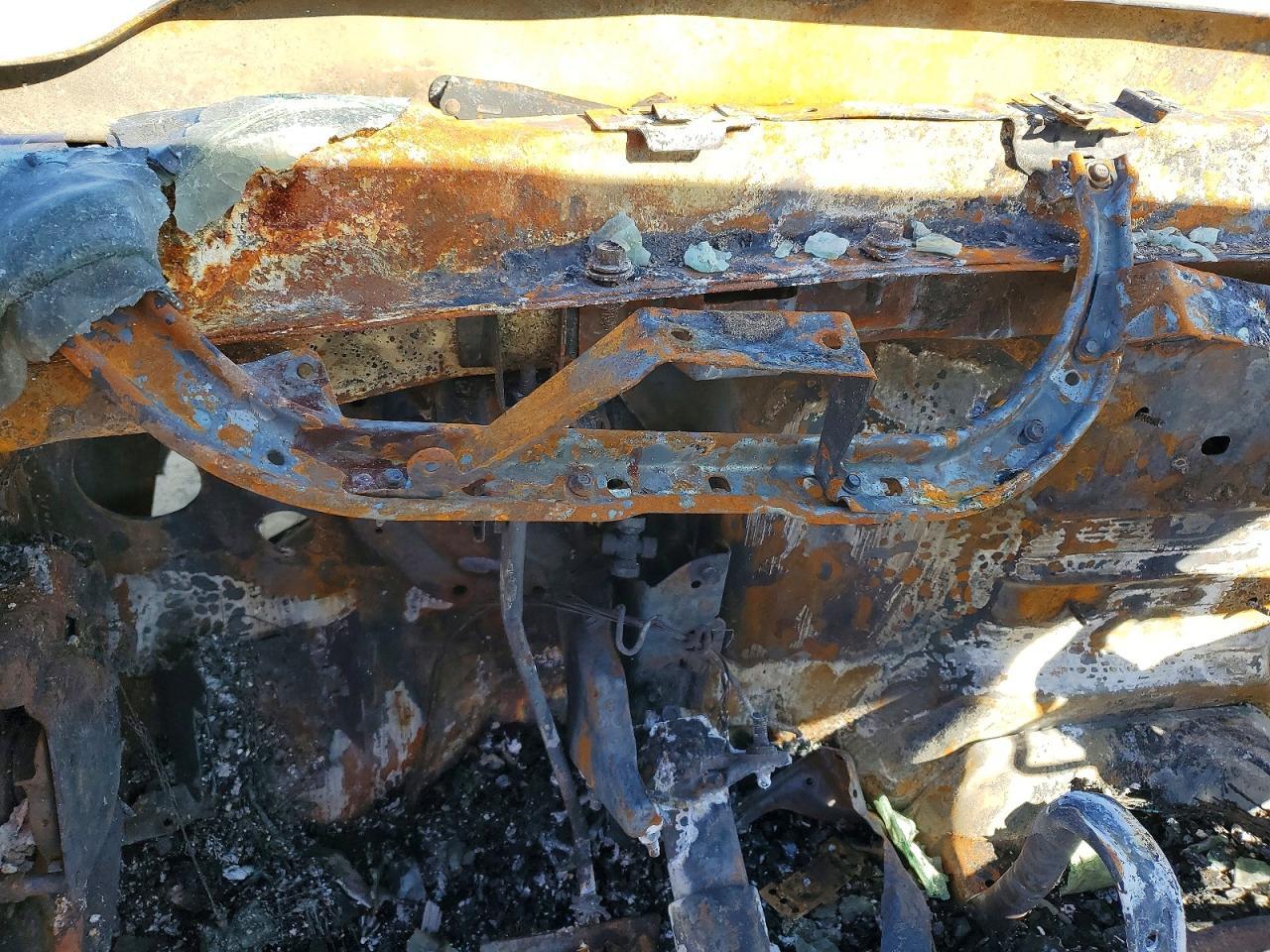 2007 Chevrolet Silverado 3500 4X4 L