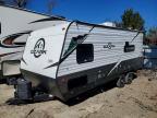 2023 Wildwood 2023 Foresriver Ozark-TOY Hauler Camper