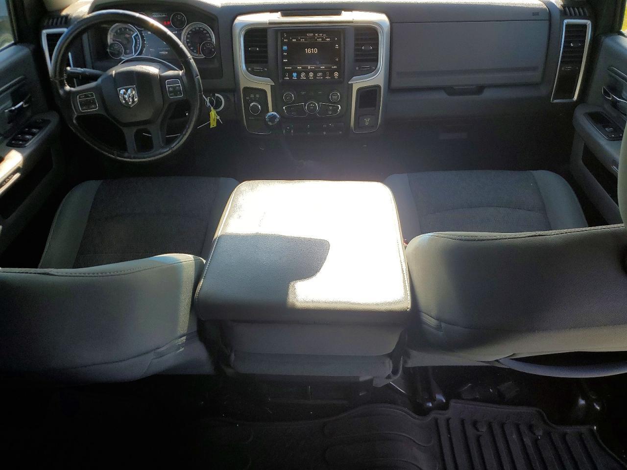 2014 Dodge RAM 3500 SLT