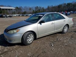 2006 Toyota Camry le for sale in Charles City, VA