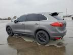 2011 Porsche Cayenne