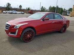 2014 Cadillac CTS for sale in Gaston, SC