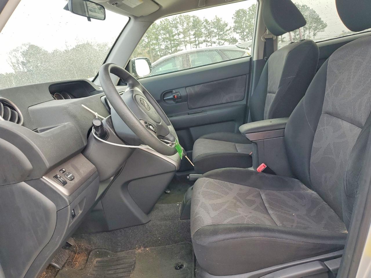2013 Scion XB