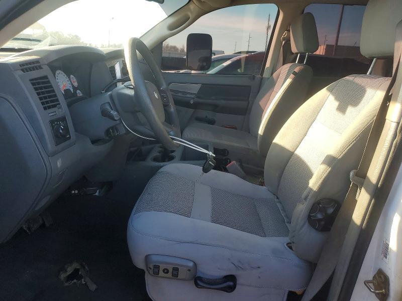 2007 Dodge Ram 2500 st