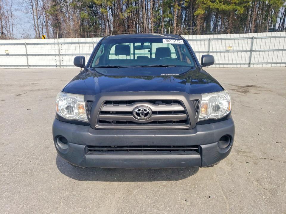 2009 Toyota Tacoma