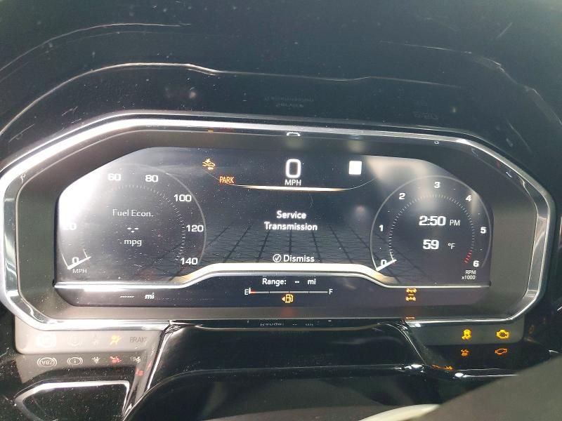 2023 GMC Sierra K1500 slt