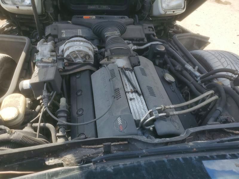 1994 Chevrolet Corvette