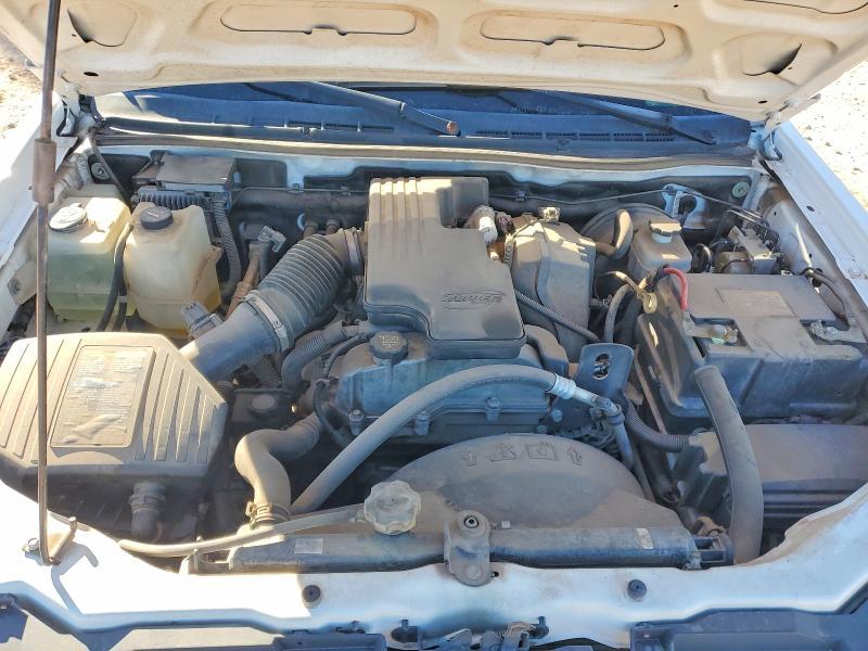 2008 Chevrolet Colorado