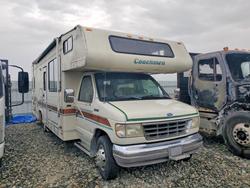 Ford 1992 Ford e350 rv Vehiculos salvage en venta: 1993 Ford 1992 Ford E350 RV