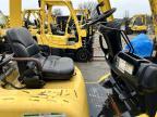2015 Hyster Forklift