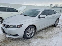 2018 Chevrolet Impala lt for sale in Columbus, OH