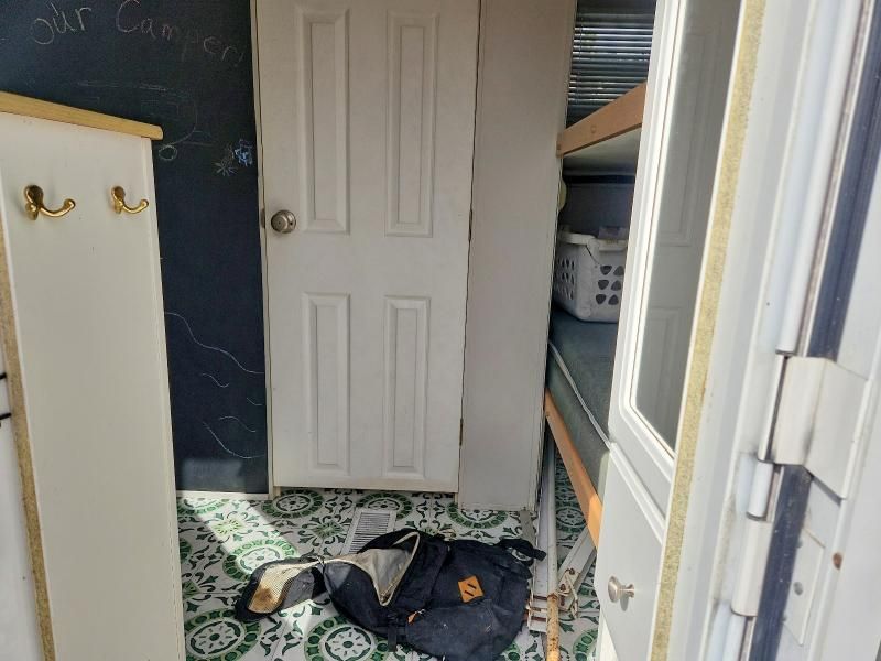 2003 Keystone Outback Camper