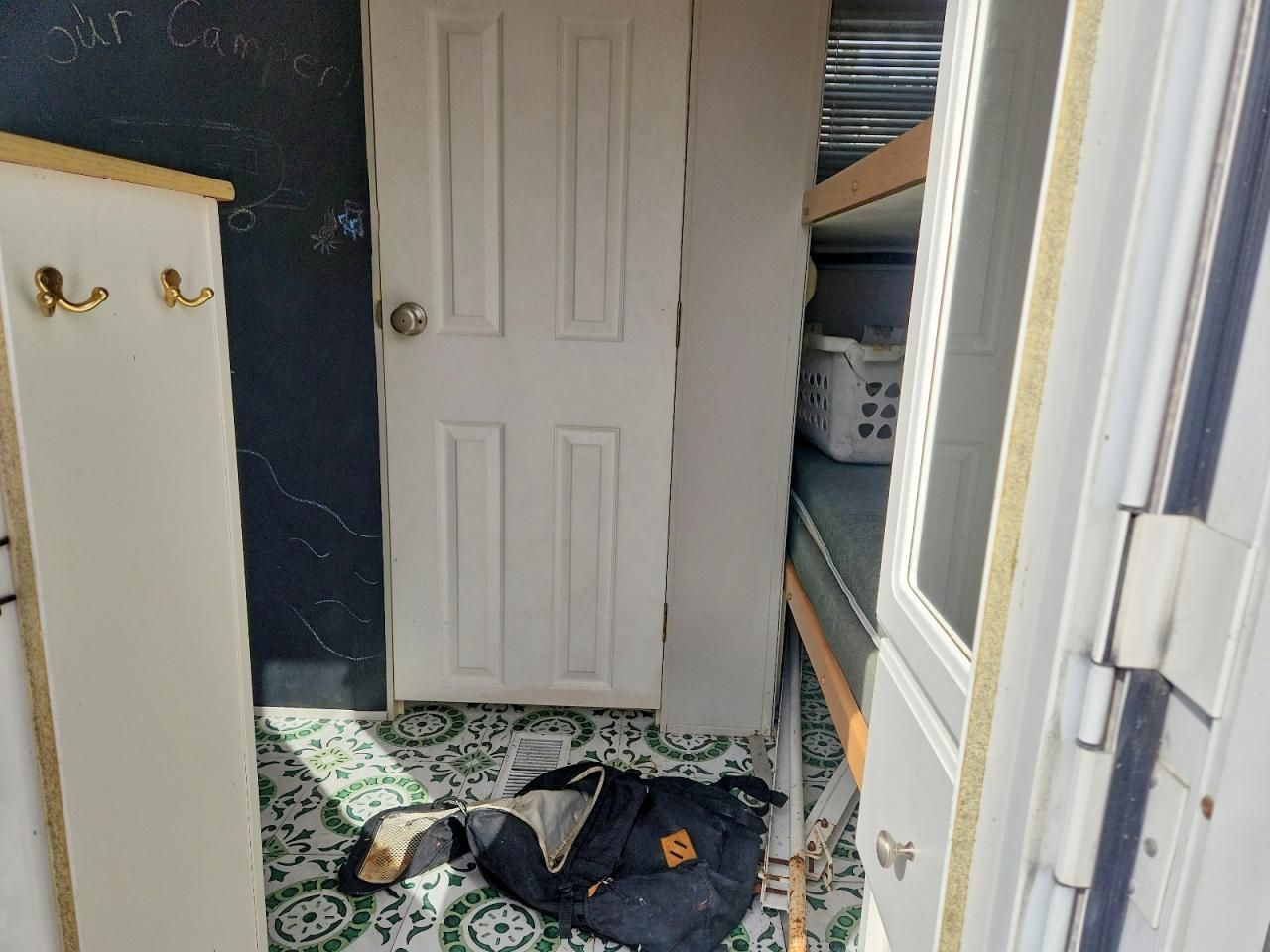 2003 Keystone Outback Camper