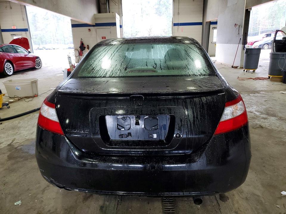 2006 Honda Civic lx