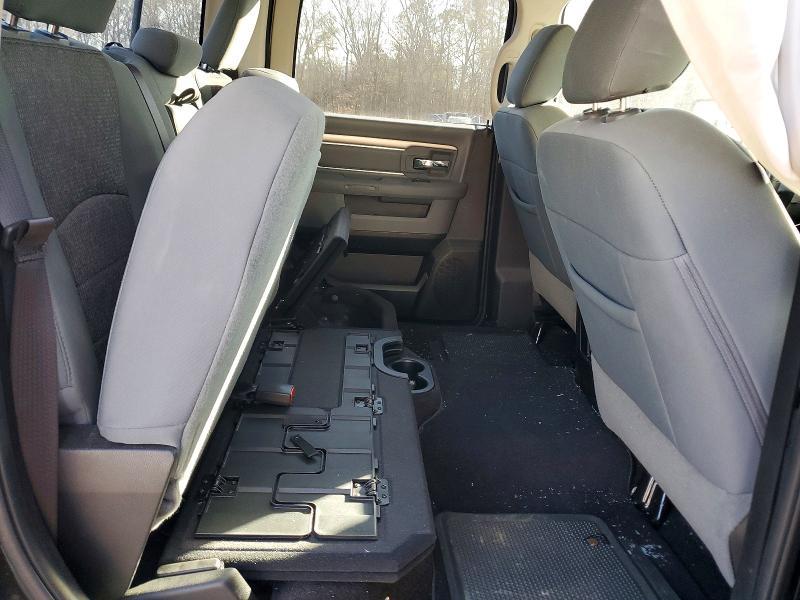 2017 Dodge Ram 1500 slt