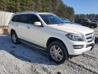 2014 Mercedes-Benz Gl 350 Bluetec