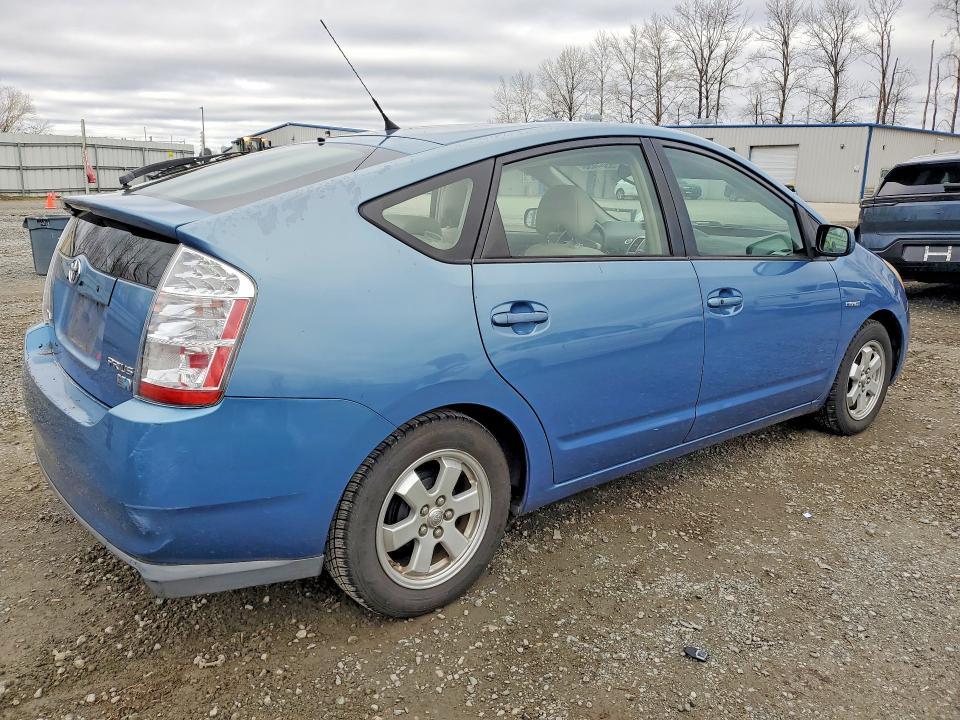 2006 Toyota Prius Base