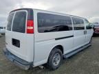 2019 Chevrolet Express G3500 LT