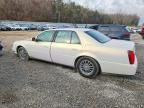 2005 Cadillac Deville dhs