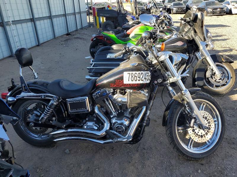 2014 Harley-Davidson Fxdl Dyna Low Rider