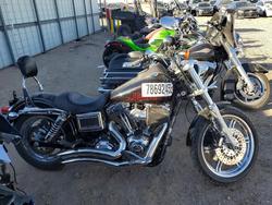 Harley-Davidson Fxdl Vehiculos salvage en venta: 2014 Harley-Davidson Fxdl Dyna Low Rider