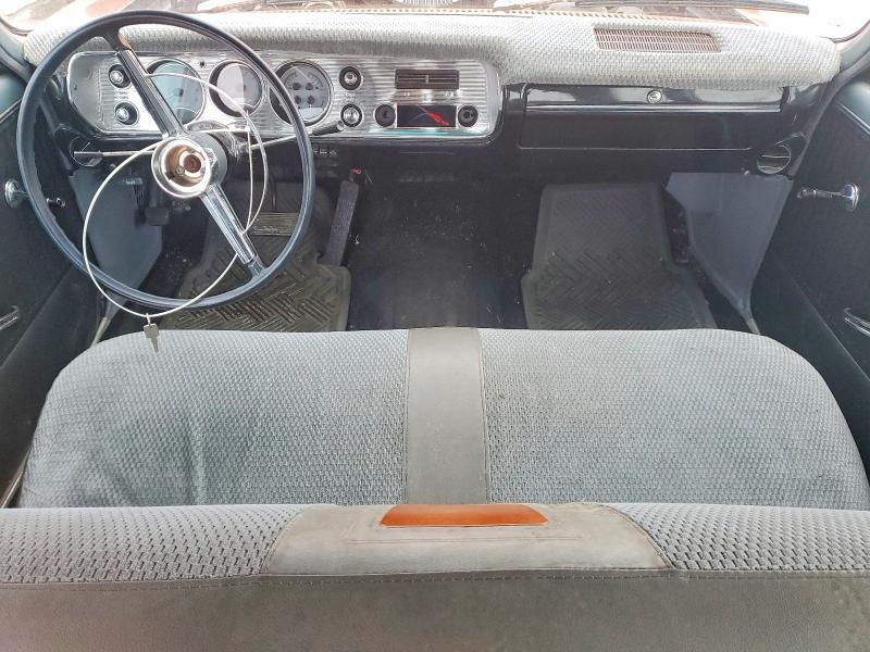 1964 Chevrolet Chevell