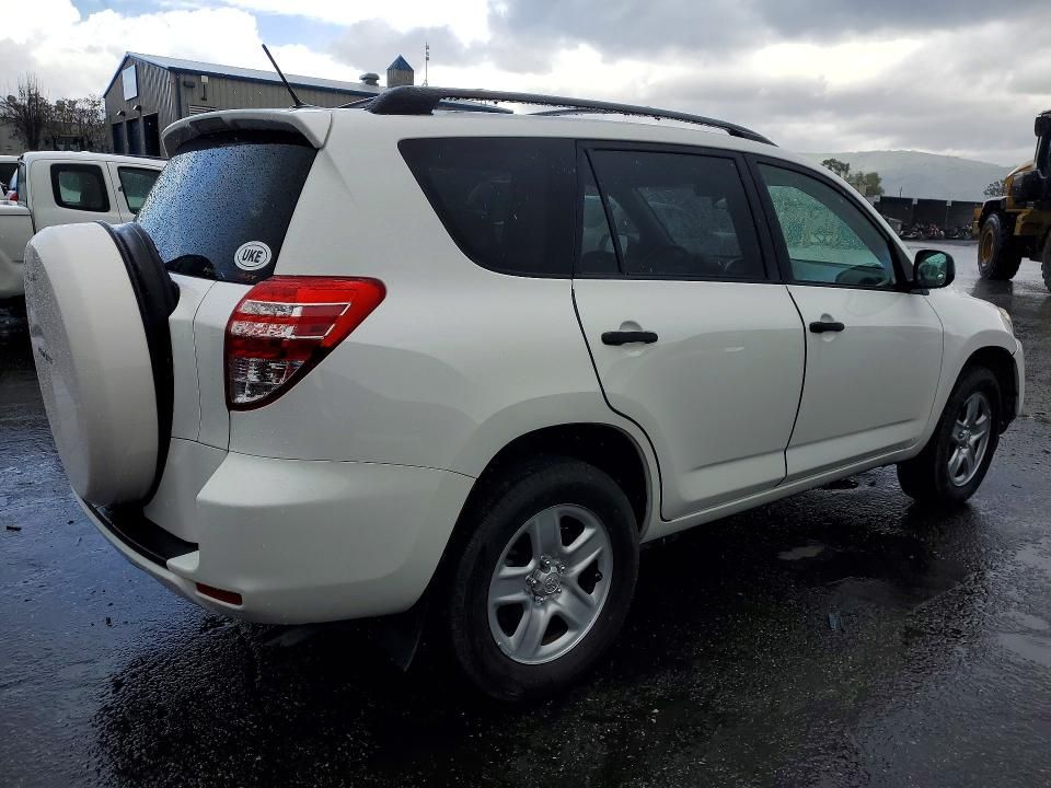 2010 Toyota Rav4