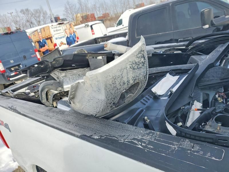 2024 Ford F250 Super Duty