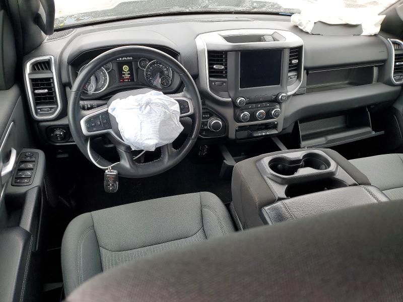 2023 Dodge Ram 1500 big Horn/lone Star