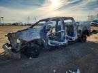 2022 Chevrolet Silverado K1500 lt Trail Boss