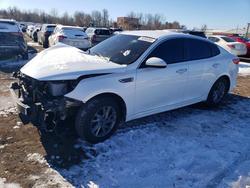 2019 KIA Optima lx for sale in New Britain, CT