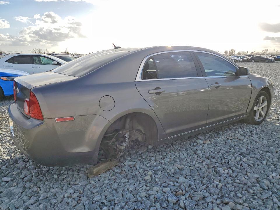 2011 Chevrolet Malibu 1LT
