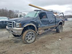 Ford f250 Super Duty Vehiculos salvage en venta: 2006 Ford F250 Super Duty