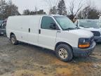 2011 GMC Savana G2500 Utility / Service Van