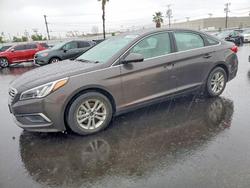 2016 Hyundai Sonata se en venta en Sun Valley, CA